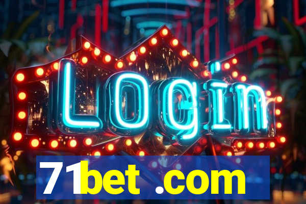 71bet .com